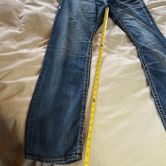 Big Star Union size 30L - Picture 8 of 10